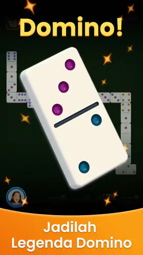 Domino Legends: Game Klasik