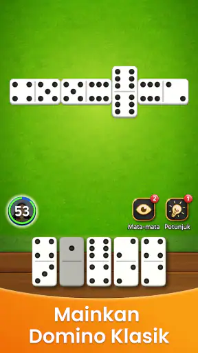 Domino Legends: Game Klasik