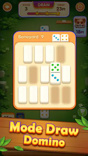 Domino Rush - Permainan Saga
