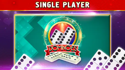 Dominoes Offline - Board Game
