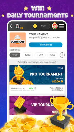 Dominoes Online - Game Klasik