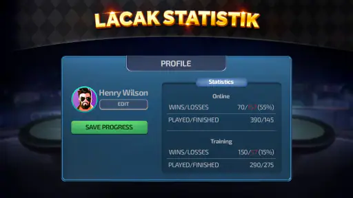 Domino－Mainkan Dominoes online