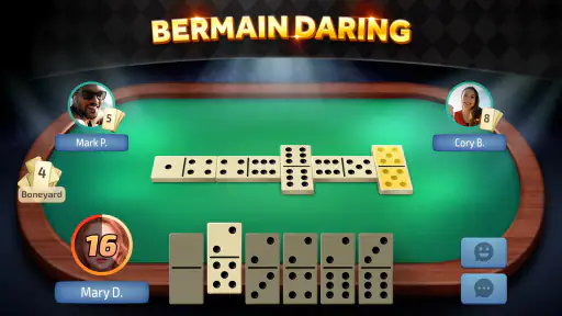 Domino－Mainkan Dominoes online