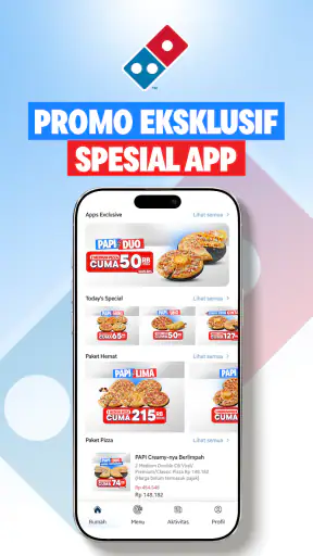 Domino's Pizza Indonesia
