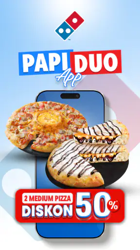 Domino's Pizza Indonesia