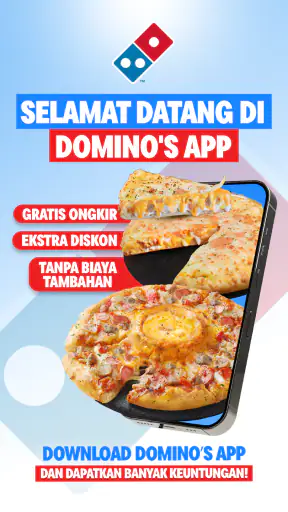 Domino's Pizza Indonesia