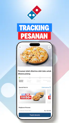 Domino's Pizza Indonesia