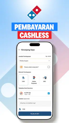 Domino's Pizza Indonesia