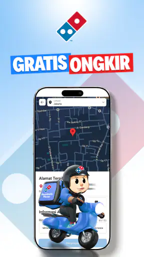 Domino's Pizza Indonesia