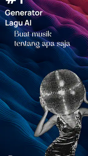 Donna: Pembuat Lagu & Musik AI
