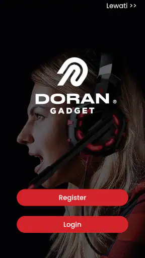Doran Gadget