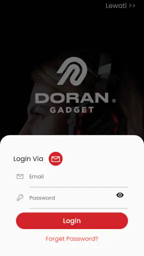 Doran Gadget