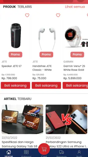 Doran Gadget