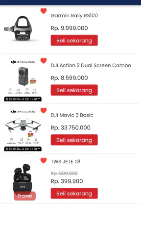 Doran Gadget