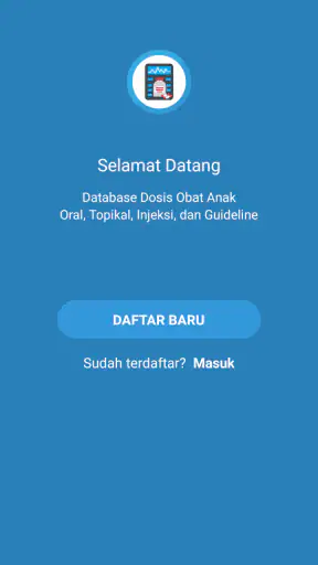 Dosis Obat Anak