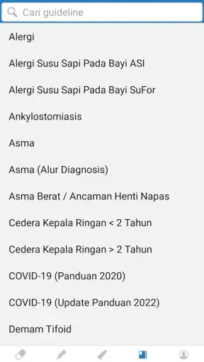 Dosis Obat Anak