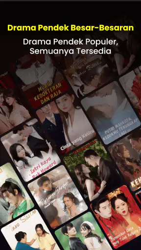 Dot Drama – Drama Pendek Seru