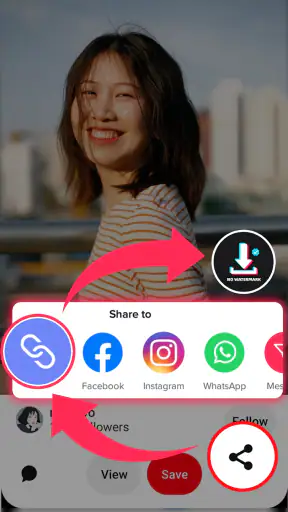 Download video no watermark
