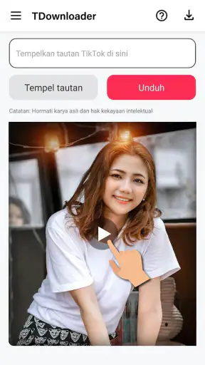 Download video no watermark