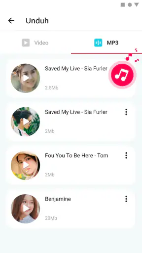 Download video no watermark