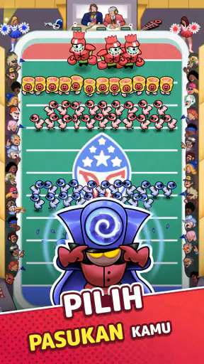 Draft Showdown