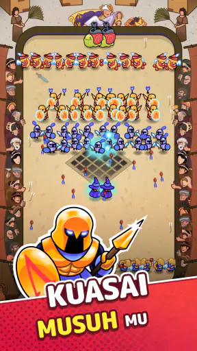 Draft Showdown