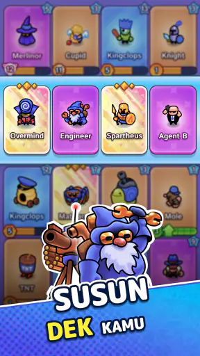 Draft Showdown