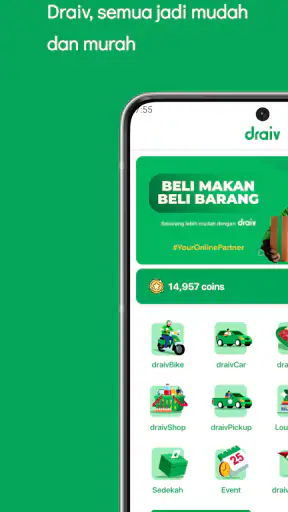 Draiv