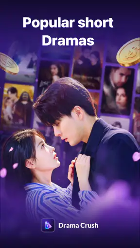Drama Crush-Drama Pendek &Reel