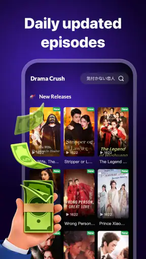 Drama Crush-Drama Pendek &Reel
