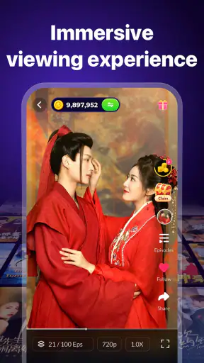 Drama Crush-Drama Pendek &Reel