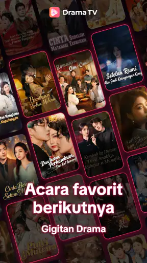 Drama TV – Short Drama Series