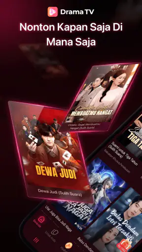 Drama TV – Short Drama Series