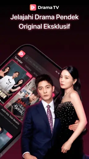 Drama TV – Short Drama Series
