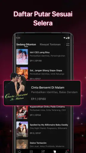 Dramabox - Drama Pendek
