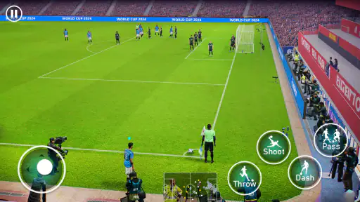 Dream Football 2025 SepakBola