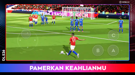 Dream League Soccer 2026