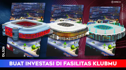 Dream League Soccer 2026