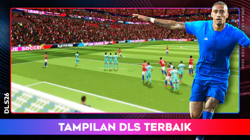 Dream League Soccer 2026