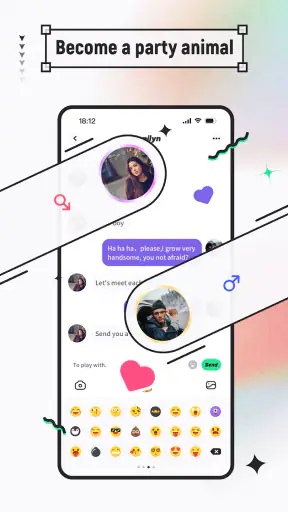 DreamLike-Video-Chat