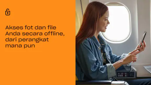 Dropbox: Drive Foto & Dokumen