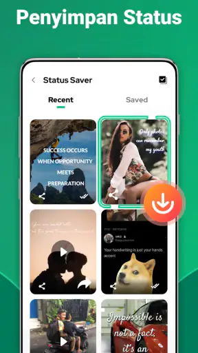 Dual App - Web Scanner App