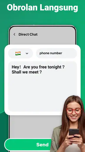 Dual App - Web Scanner App