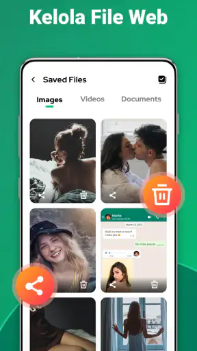 Dual App - Web Scanner App