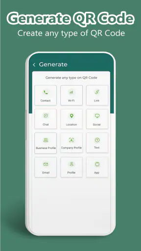 Dual Chat Web QR Scanner