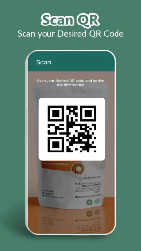 Dual Chat Web QR Scanner