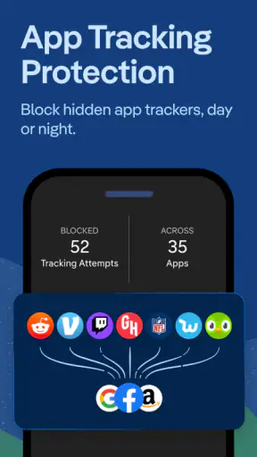DuckDuckGo, optional Duck.ai