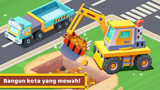 Dunia Mobil Bayi Panda