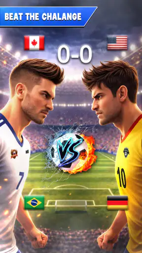 Dunia Sepak Bola Pertandi 2025