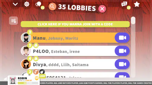 DUO & Friends–Uno Cards Online